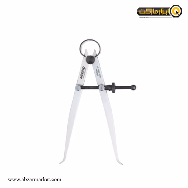 پرگار داخل سنج آکاد 140 میلی متر مدل 01-006-982