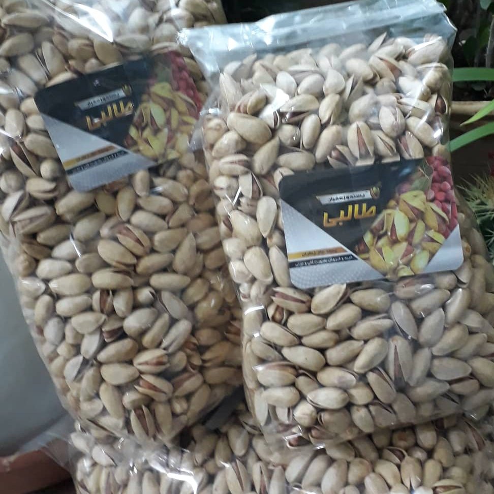 پسته اکبری1000گرم