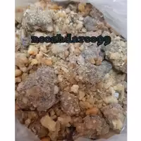 باریجه (جوشیر یا جاوشیر) نیم کیلویی