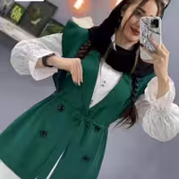 وست و شومیز سوگلsogoool
