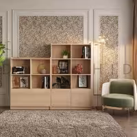 کتابخانه روناک بلند