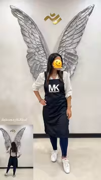 پیشبند استاد کار مجستیک