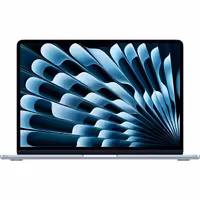 لپ تاپ 13 اینچی اپل مدل MacBook Air MC6V4 2025