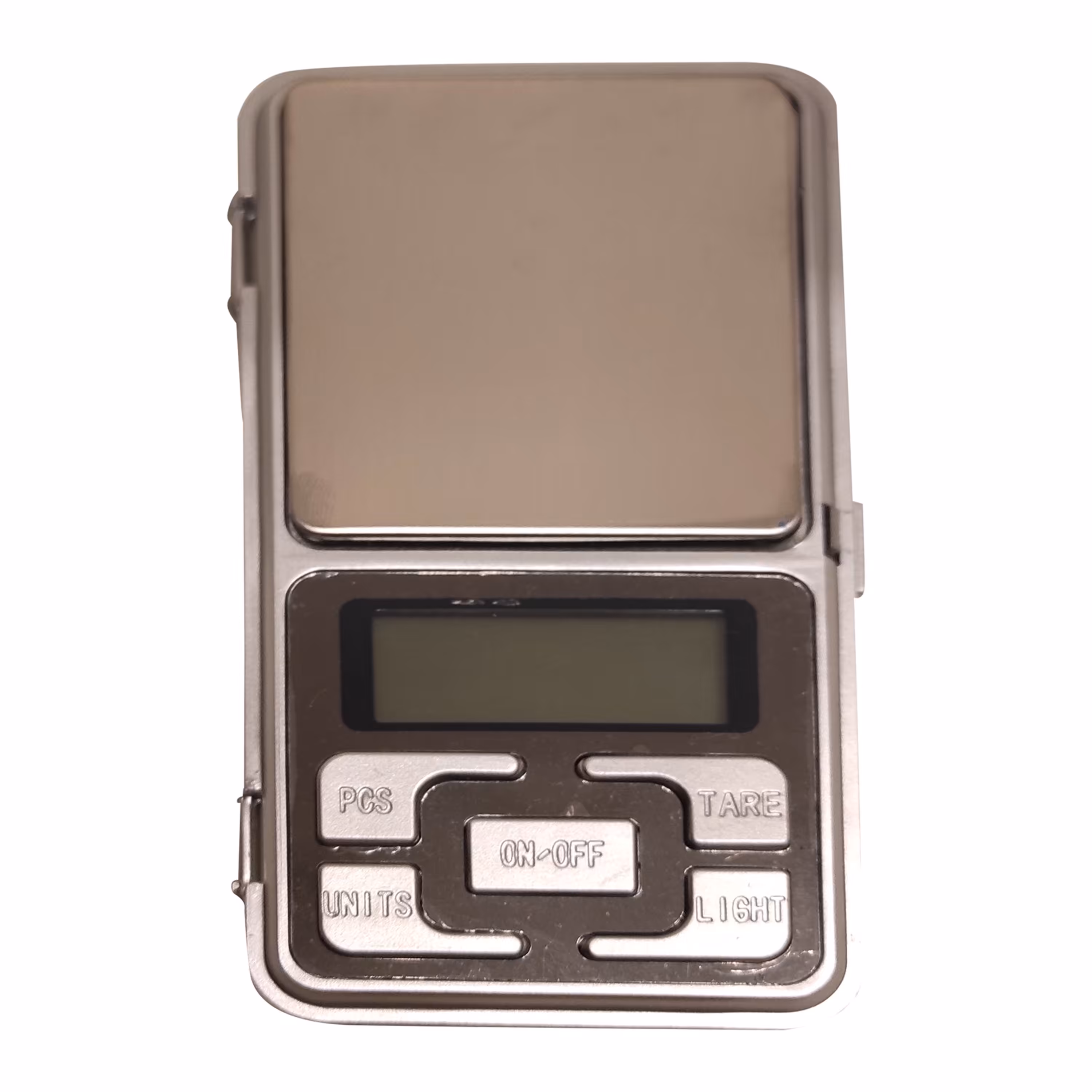 ترازو دیجیتال کشیده