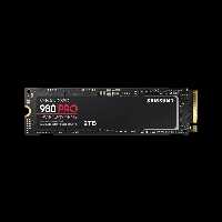 اس اس دی سامسونگ 980PRO با ظرفیت 2 ترابایت