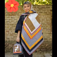 ست روسری و کوله نقلی07 (ارسال رایگان)