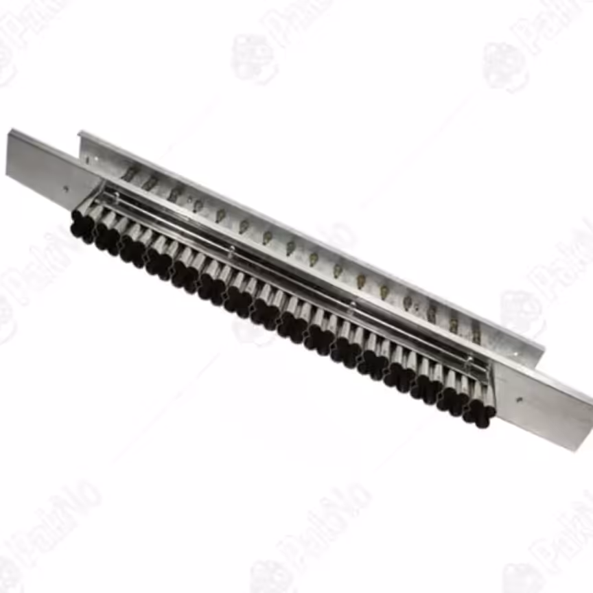 قالب سری زن  نخودچی چهار پر 18خونه