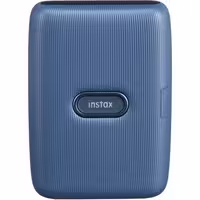 چاپگر عکس فوجی فیلم مدل مینی لینک | FUJIFILM INSTAX Mini Link Printer (Dark Denim)