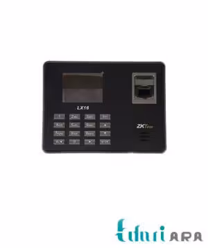 دستگاه حضور غیاب زد کی تی اکو مدل EB-102