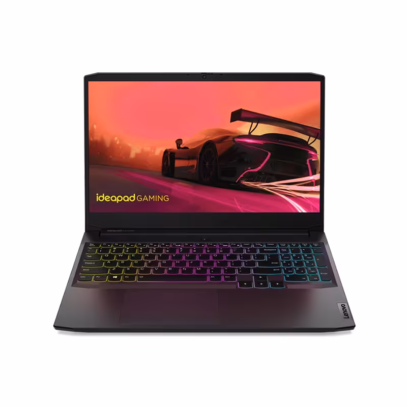 لپ تاپ 15.6 اینچی لنوو مدل IdeaPad Gaming 3-PF - کالاوما