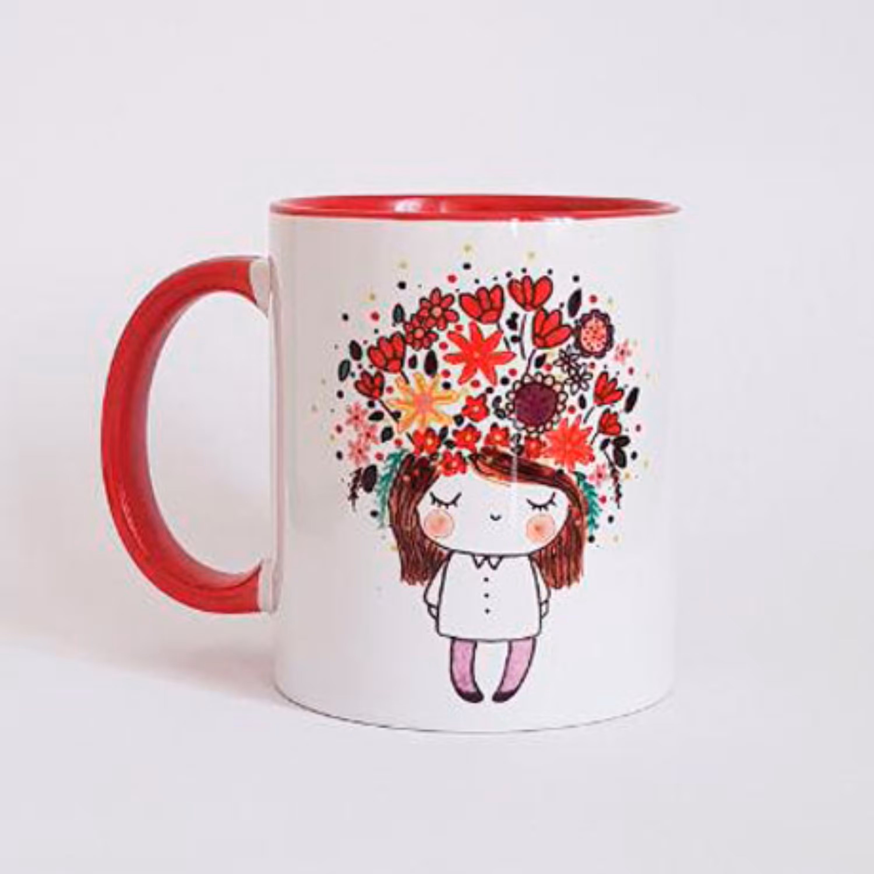 ماگ برای من کمی بیشتر از یک خاطره شو