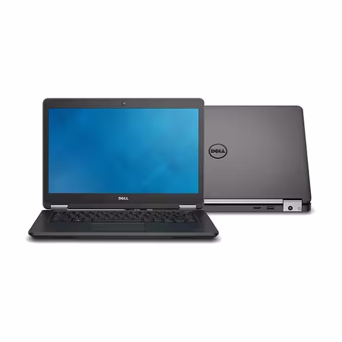 لپ تاپ دل مدل DELL LATITUDE E7450 پردازنده CORE I5 نسل 5