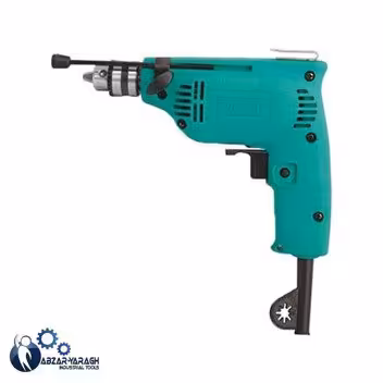 دریل دی سی ای مدل AJZ02-6 - ابزار یراق