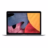 Apple MacBook MJY32 12 Inch Laptop