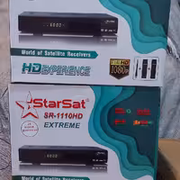 گیرنده دیجیتال 1110 اکستریم full hd