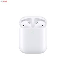 ایرپاد AIR POD 2	(سفید)-AIR PAD2 (White)