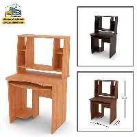 میز کامپیوتر کد DPP50 - فروشگاه سه گامه