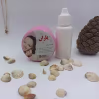کرم ضدلک یاران