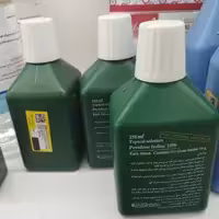 بتادین 250  سی سی 