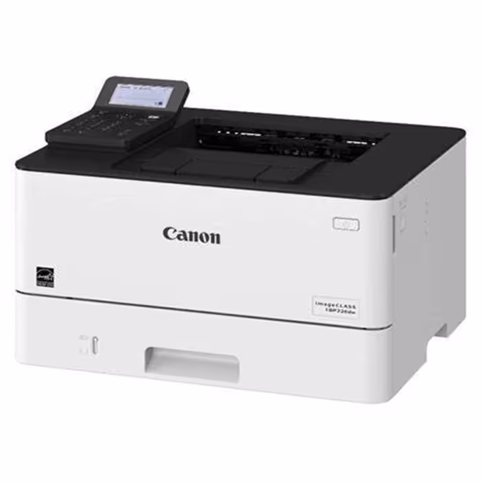 پرینتر تک کاره لیزری سیاه و سفید Canon مدل LBP226dw