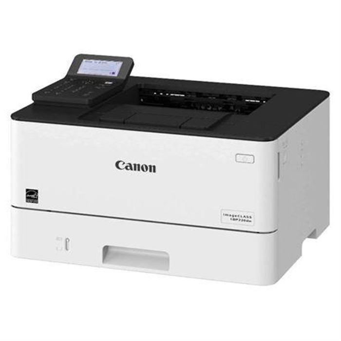 پرینتر تک کاره لیزری سیاه و سفید Canon مدل LBP226dw