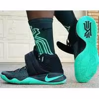 کفش بسکتبال نایک کایری basketball shoes nike kyrie2 ep  2016  820537-007
