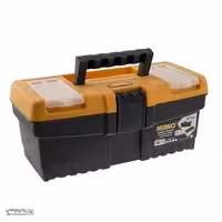 جعبه ابزار حرفه ای مانو 13 اینچ مانو-ای بی زد ABZPT13