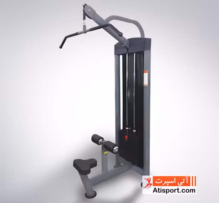 دستگاه زیر بغل عمود تن آسا Sec 122