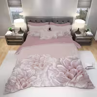 سرویس روتختی ایلا کد 8063 دونفره 6 تکه
