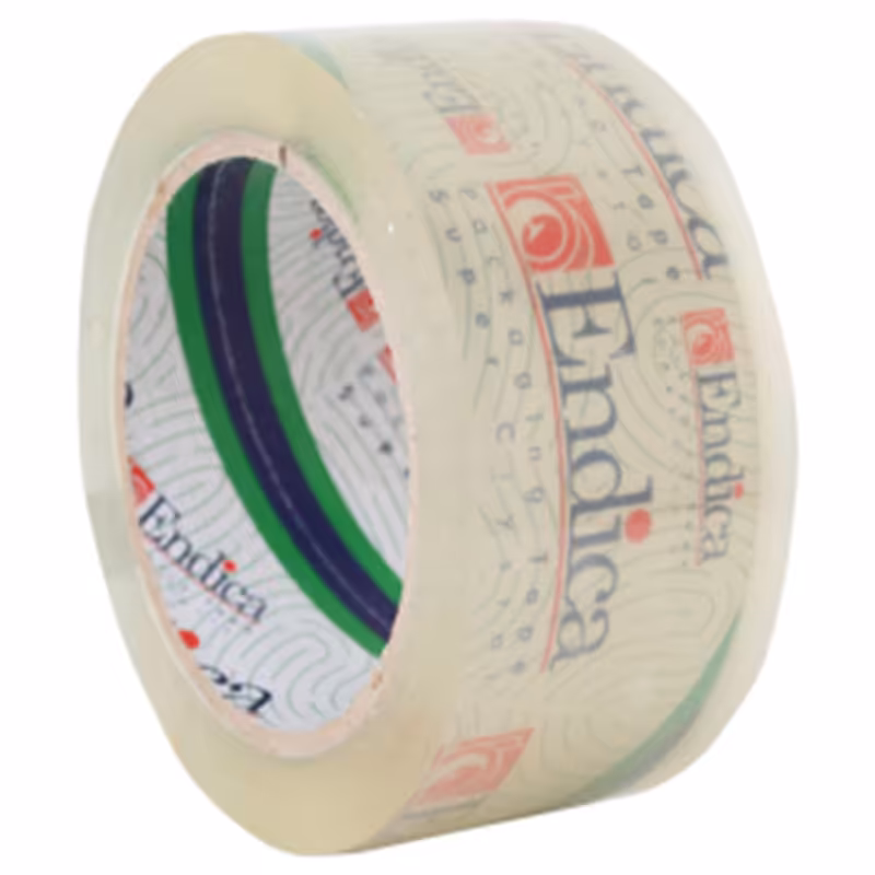 چسب نواری پهن بی صدا &ndash; برایتو