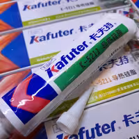 خمیر سیلیکون 100 گرمی کافتر مدل k_5211