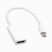 تبدیل Mini DisplayPort به HDMI وی نت V-COMDP2HD