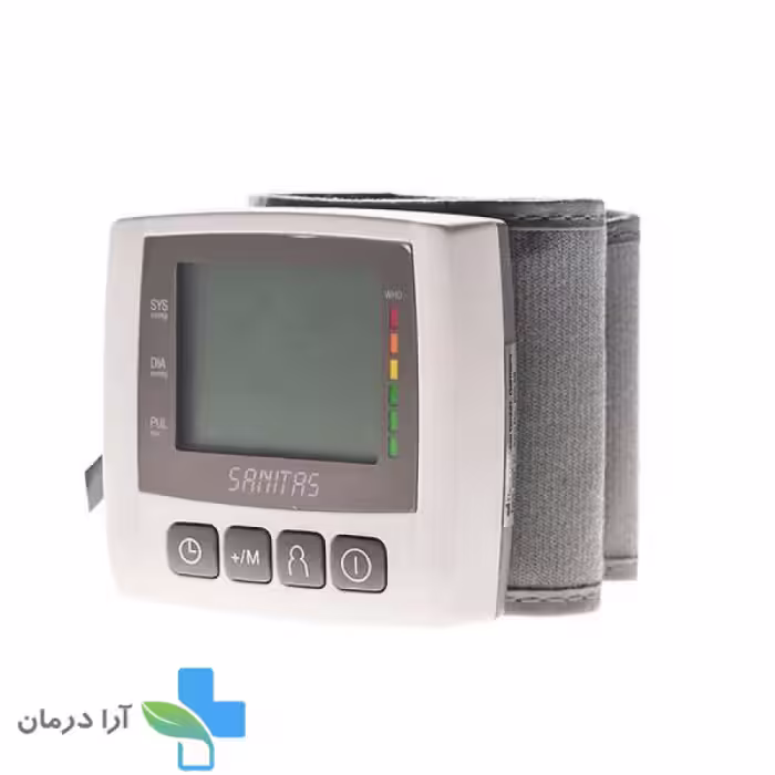 فشارسنج دیجیتال مچی بیورر مدل SBC21