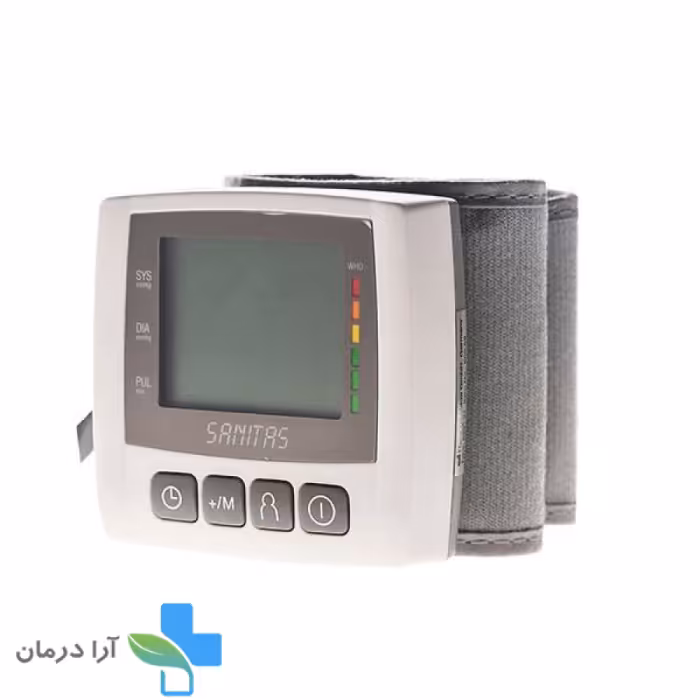 فشارسنج دیجیتال مچی بیورر مدل SBC21