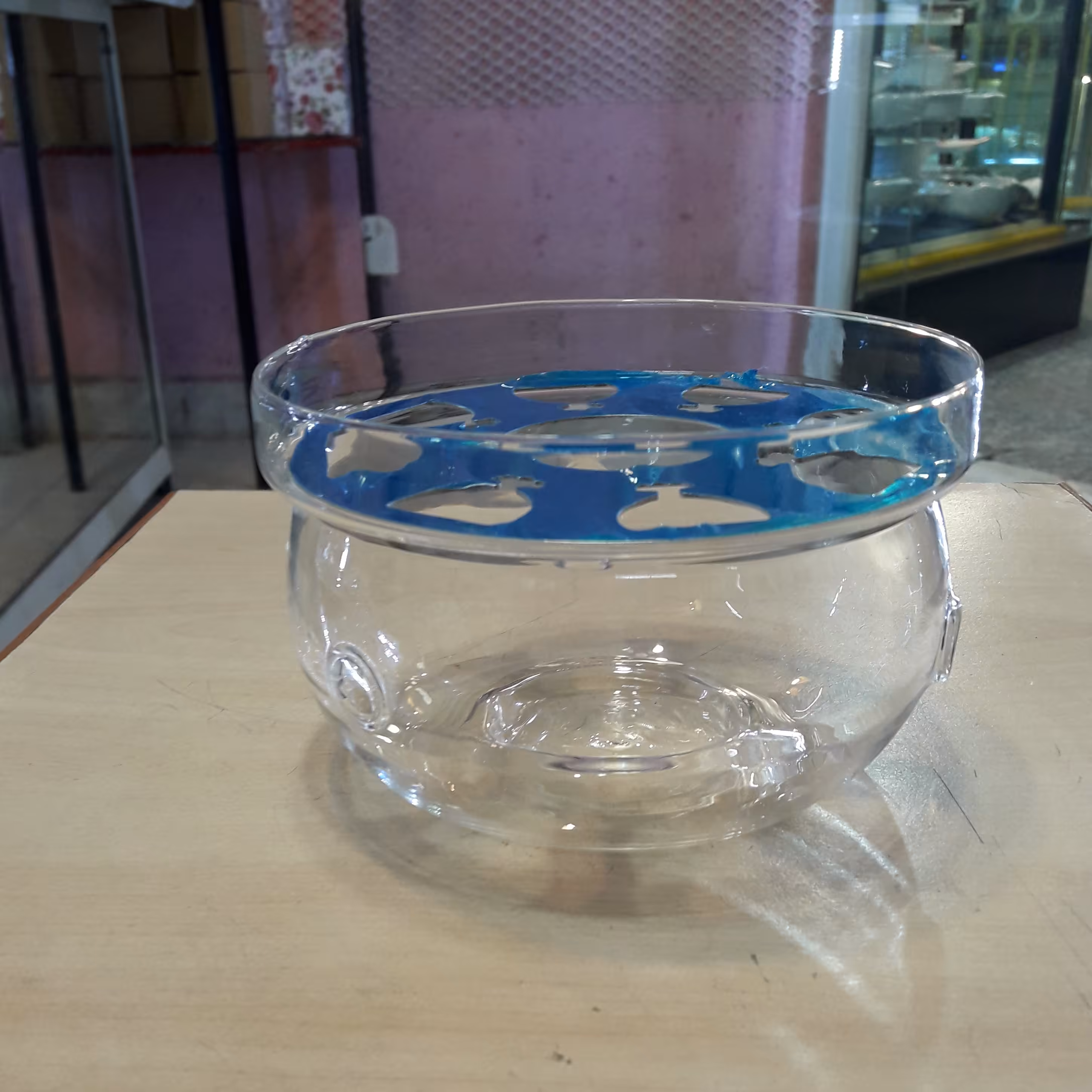 وارمر تک پیرکس