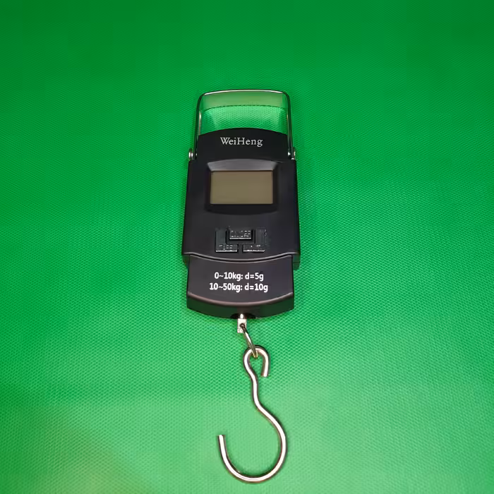 ترازو آویز درجه یک