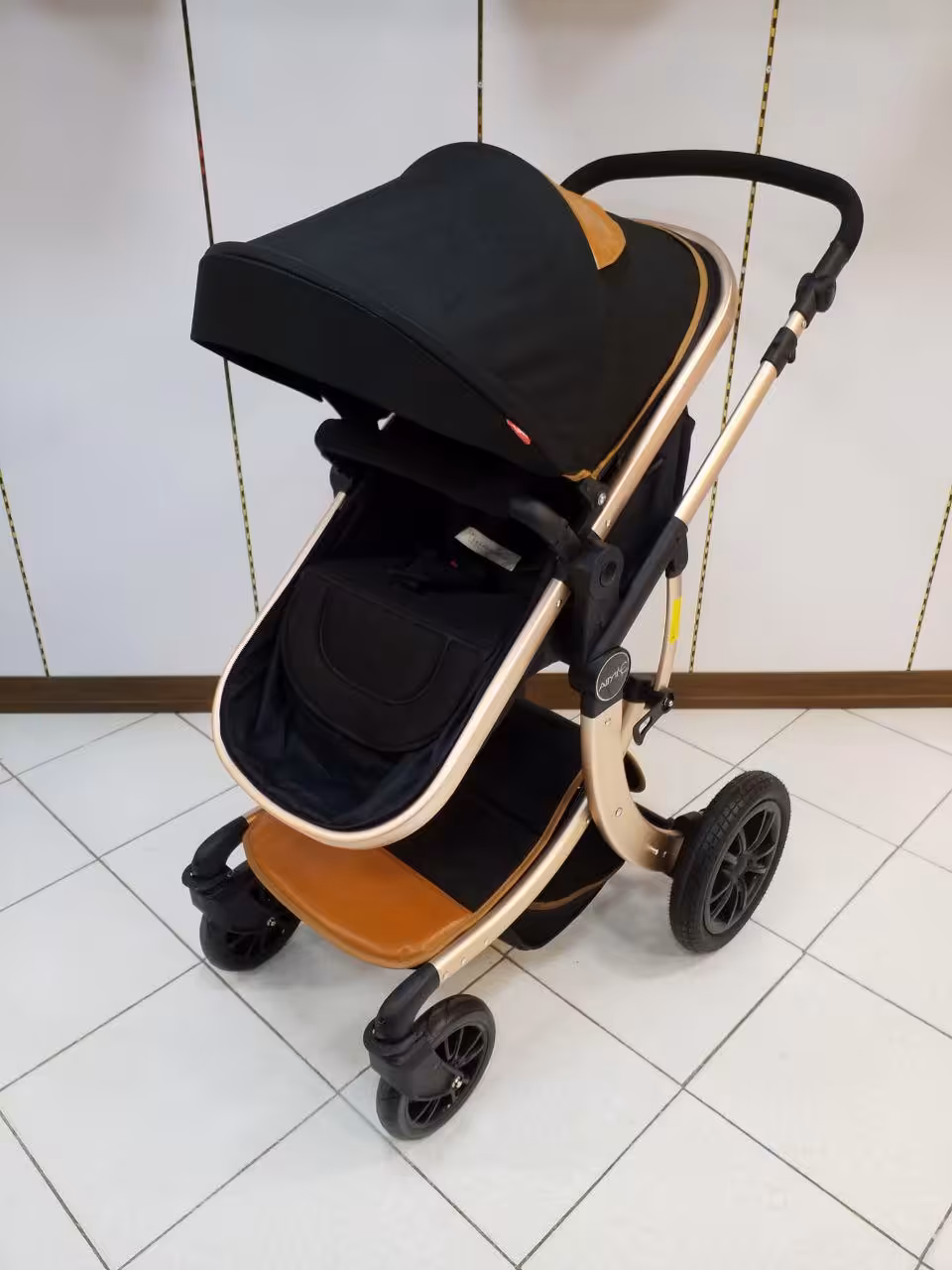 کالسکه سید متحرک قابلیت کریر کات سو