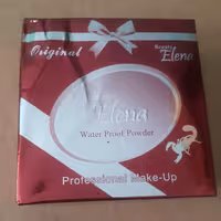 پنکک ضد آب النا