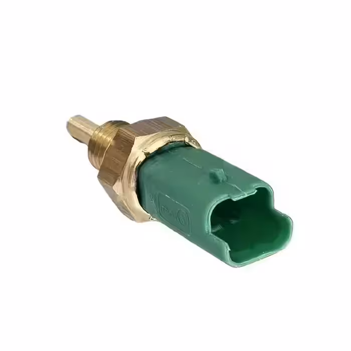 فشنگی آب دو 2 فیش کله سبز پژو 206 - ایمن تک