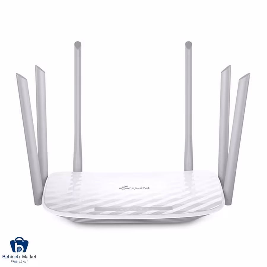 روتر بی سیم تی پی-لینک مدل Archer C86 AC1900