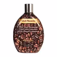 لوسیون سولاریوم پارامونت مدل Dark Chocolate حجم 400 میل