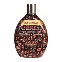 لوسیون سولاریوم پارامونت مدل Dark Chocolate حجم 400 میل