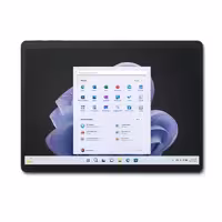 تبلت مایکروسافت 13 اینچی مدل Surface Pro 9 پردازنده Core i5 رم 8 گیگابایت حافظه 128 گیگابایت SSD
