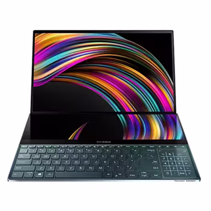 قیمت خرید لپ تاپ ایسوس UX581GV کد7466 | Asus ZenBook Pro