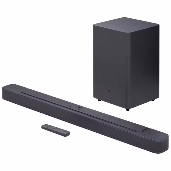 ساندبار جی بی ال JBL Bar 2.1 Deep Bass 300W