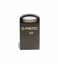 فلش مموری پرتک مدل i-Disk Premier ظرفیت 16 گیگابایت