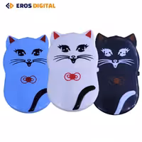 MP3 پلیر عروسکی به همراه هندزفری