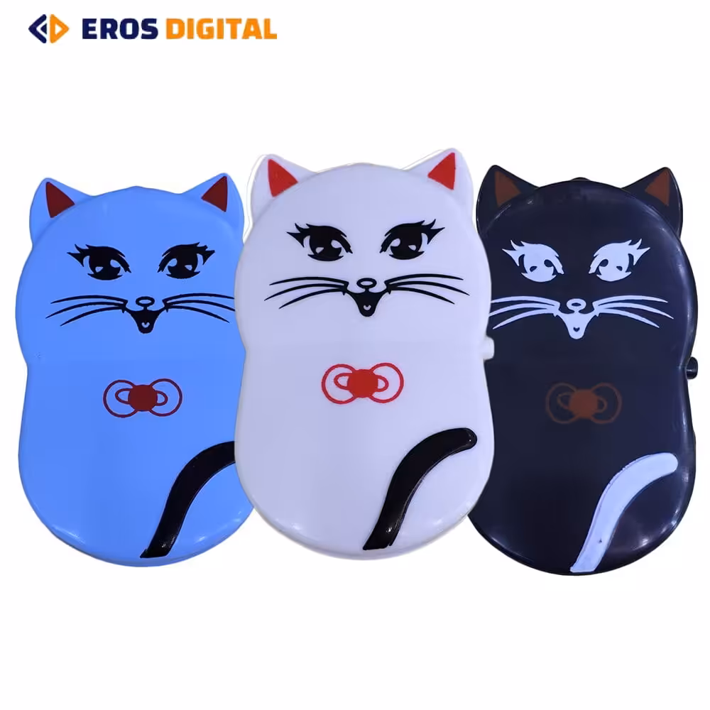 MP3 پلیر عروسکی به همراه هندزفری