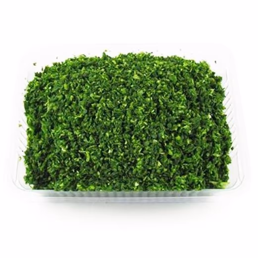 سبزی آش  یک کیلویی