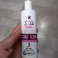 اکسیدان12درصد سلیک(slik)